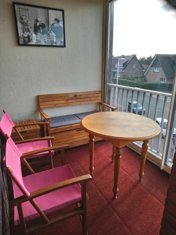 Appartamento OPALINE T3 lumineux avec patio et parking privé Dunkirk Esterno foto