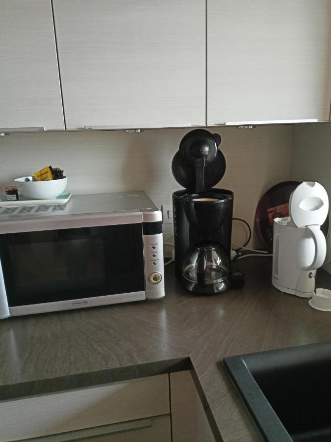 Appartamento OPALINE T3 lumineux avec patio et parking privé Dunkirk Esterno foto