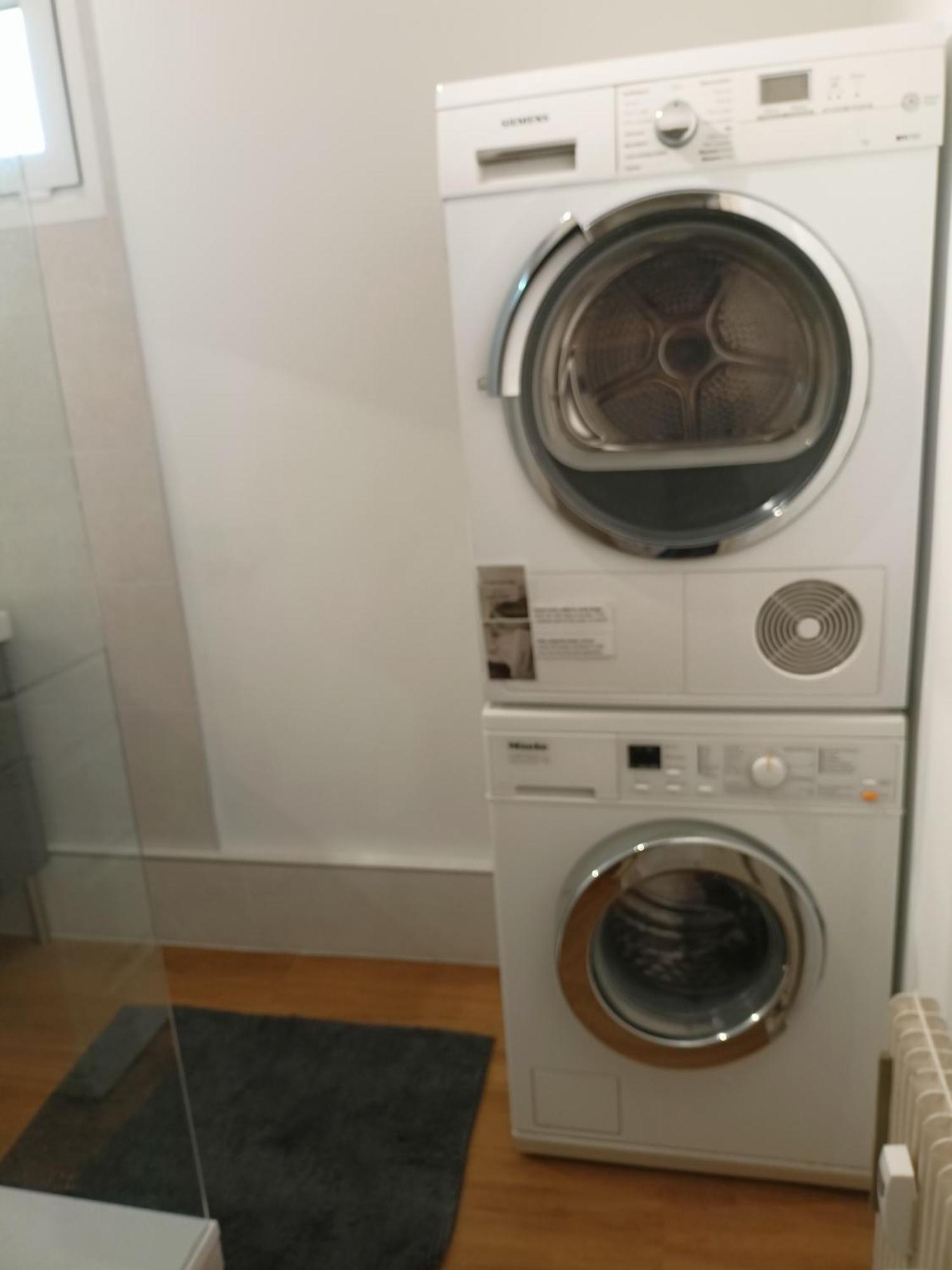 Appartamento OPALINE T3 lumineux avec patio et parking privé Dunkirk Esterno foto