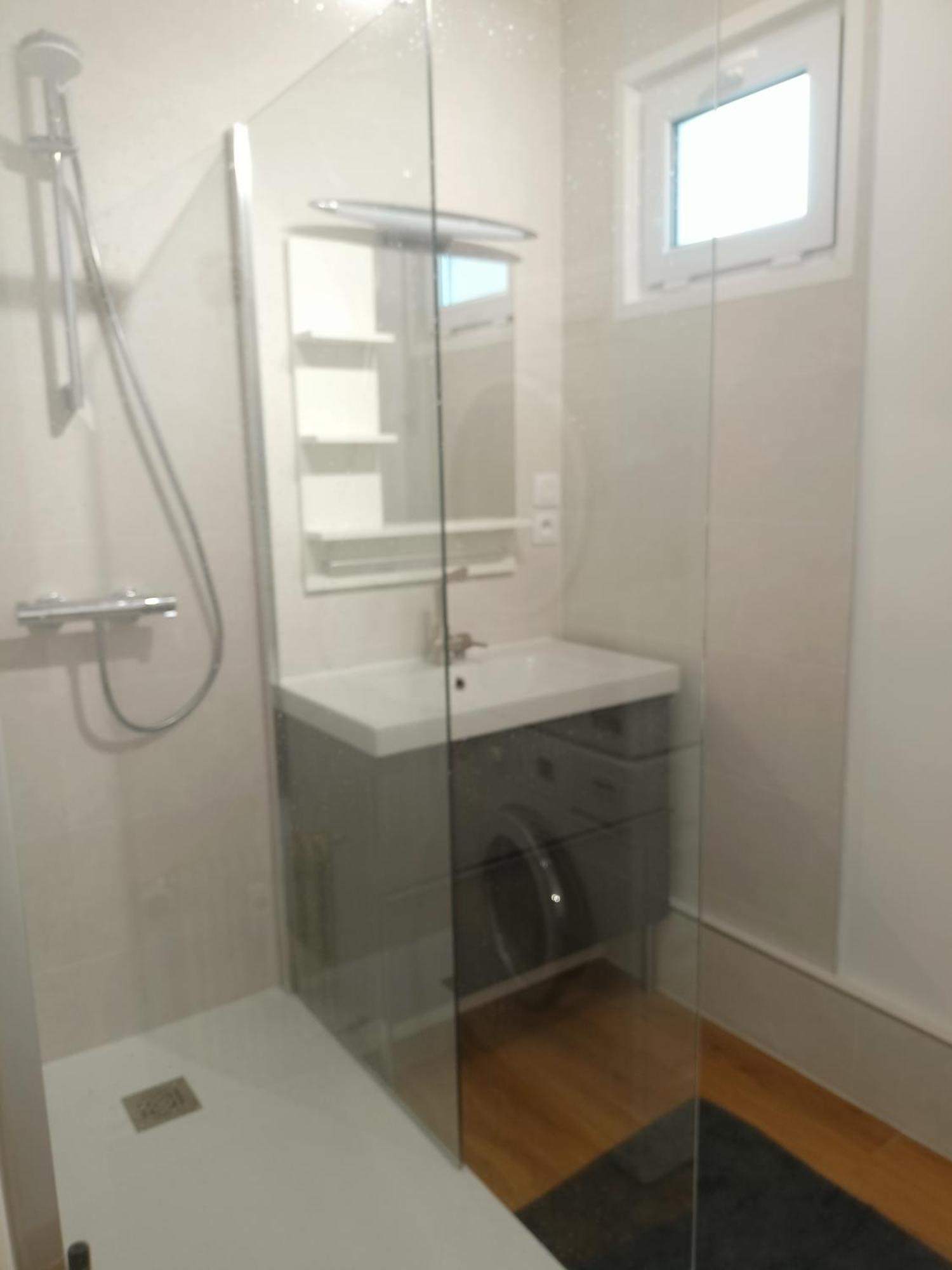 Appartamento OPALINE T3 lumineux avec patio et parking privé Dunkirk Esterno foto